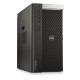 Dell Precision T7610 Tower Xeon 2xE5-2620v2(6-Cores)/64GB DDR3/2TB/Nvidia 1GB/DVD/8P Grade A+ Workst