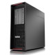 Lenovo Thinkstation P710 Tower Xeon 2xE5-2620v4(8-Cores)/64GB DDR4/512GB SSD/Nvidia 4GB/DVD/10P Grad