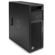 HP Z440 Tower Xeon E5-1620v3(4-Cores)/16GB DDR4/256GB SSD/ATI 4GB/DVD/10P Grade A+ Workstation Refur