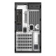 Dell Precision 3650 Tower Xeon W-1350(6-Cores)/32GB DDR4/512GB M.2 SSD/ATI 8GB/No ODD/10P Grade A+ W