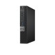 Dell Optiplex 7050 DM WiFi i5-6600/8GB DDR4/256GB SSD/No ODD/10P Grade A+ Refurbished PC