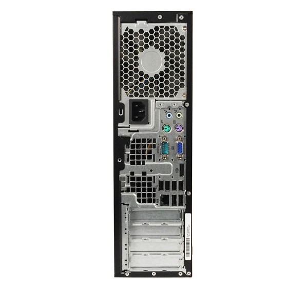 HP 8200 SFF i5-2400/4GB DDR3/500GBNo ODD/7P Grade A+ Refurbished PC