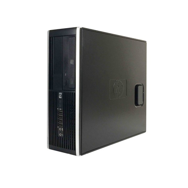 HP 8200 SFF i5-2400/4GB DDR3/250GB/DVD/7P Grade A+ Refurbished PC