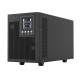 UPS ONLINE 2KVA/1600W LCDEcho Pro (x/Συσκευασία) UPOL-OL200EP-CG01B