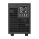 UPS ONLINE 2KVA/1600W LCDEcho Pro (x/Συσκευασία) UPOL-OL200EP-CG01B