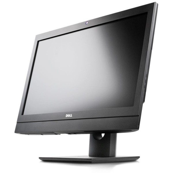 Dell OptiPlex 7440 AIO w/Monitor 23”FHD i5-6500/8GB DDR4/256GB SSD/DVD/Webcam/8H Grade A Refurbished