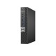 Dell Optiplex 3040 DM WiFi i5-6500T/8GB DDR3/128GB SSD/No ODD/10P Grade A Refurbished PC