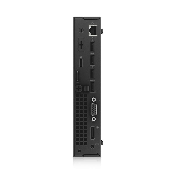 Dell Optiplex 9020M DM i5-4590T/8GB DDR3/256GB SSD/No ODD/8P Grade A Refurbished PC