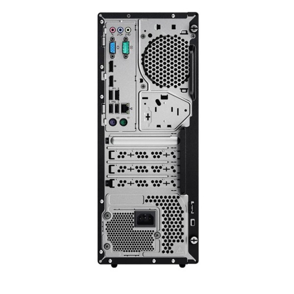 Lenovo M720t Tower i3-9100/8GB DDR4/256GB M.2 SSD/DVD/10P Grade A+ Refurbished PC