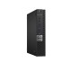 Dell Optiplex 5050 DM i3-6100T/8GB DDR4/256GB SSD/No ODD/10P Grade A Refurbished PC