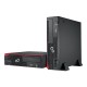 Fujitsu D956 SFF i5-6600/8GB DDR4/128GB SSD & 500GB/No ODD/10P Grade A Refurbished PC