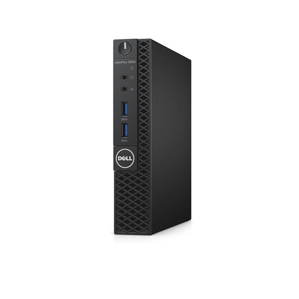 Dell Optiplex 3050 DM i5-7500T/8GB DDR4/128GB SSD/No ODD/Grade A Refurbished PC