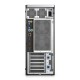 Dell Precision 7820 Tower Xeon 2xSilver 4210(10-Cores)/32GB DDR4/512GB M.2 SSD & 1TB/Nvidia 2GB/No O