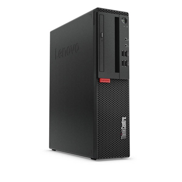 Lenovo M710s SFF i3-6100/8GB DDR4/256GB SSD/No ODD/10P Grade A+ Refurbished PC