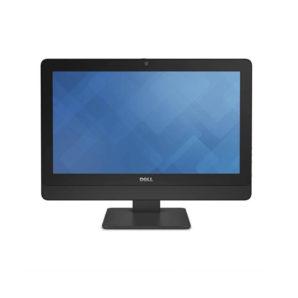 Dell (A-) 3030 AIO WiFi w/Monitor 19.5``LED i3-4150/4GB DDR3/256GB SSD/DVD/Camera/8P Grade A- Refurb