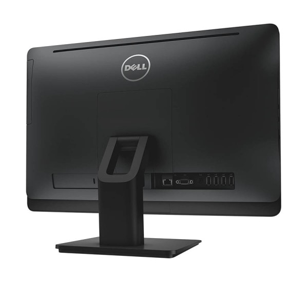 Dell (A-) 3030 AIO WiFi w/Monitor 19.5``LED i3-4150/4GB DDR3/256GB SSD/DVD/Camera/8P Grade A- Refurb