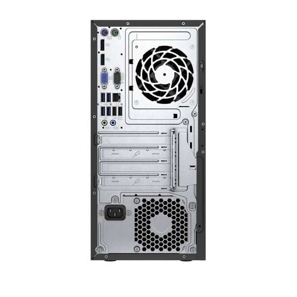 HP 600G2 Tower i5-6500/16GB DDR4/1TB/GeForce GTX 950 2GB/DVD/10P Grade A+ Refurbished PC